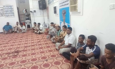 مخرجات التعليم الفني والمهني بوادي حضرموت تلبي إحتياجات سوق العمل