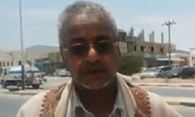 باعبّاد : مكاتب فرعية لمؤتمر حضرموت الجامع في ثلاث مديريات