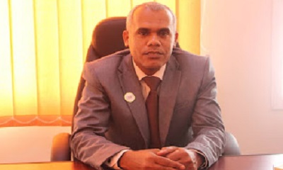 الدكتور فراره يشيد بجهود الوفد في انتزاع حقوق حضرموت وبدء تنفيذ الأهداف السياسية لمؤتمر حضرموت الجامع