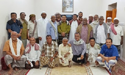 حضرموت ..ديوانية القطن الثقافية تقيم جلستها الشهرية بمحاضرة توعوية عن أمراض الكلى