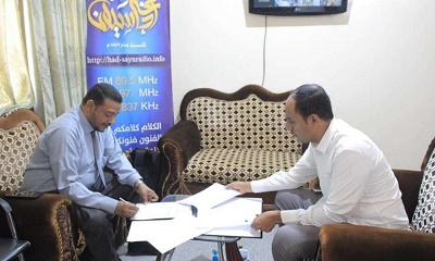 توقيع إتفاقية لرفع الوعي المجتمعي بقضايا حماية الطفولة