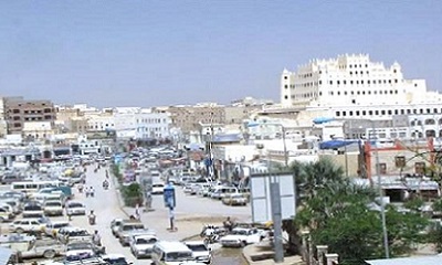 مدير عام سيئون يطلع على مشروع الدعم النفسي الإجتماعي وإدارة الحالة عن بعد وأنشطة رفع وعي المجتمع بقضايا حماية الطفل