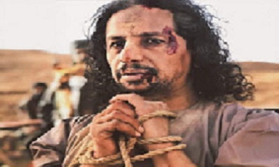 الفنان الحضرمي زيدون العبيدي : نجوم قناةMBC شاركوا في مسلسل عيال قحطان