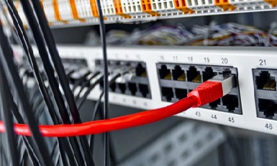 عودة خدمة الإنترنت إلى حضرموت، بعد إنقطاع أستمر ساعات دون معرفة الأسباب !