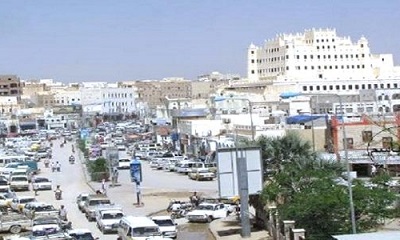 عاجل : مسلحون يطلقون النار على نقطة شحوح بسيئون وإصابة أحد الجنود