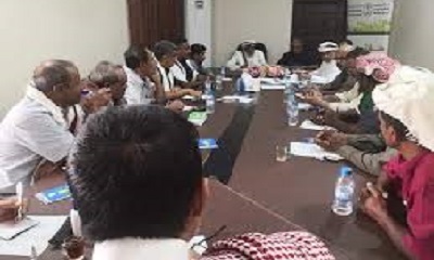 اللجنة الإعلامية للذكرى الـ 7 للـهبة الشـعبـية تـدشـن نشـاطهـا الإعلامي المـواكب للتـحضيرات الجارية للاحتفاء بالذكرى.