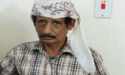 الشيخ خالد عبدالله العامري يهني الدكتور محمد صالح الجمحي بمناسبة تعيينة مديرا لمكتب الصحة بساحل حضرموت
