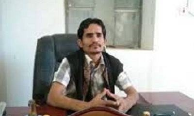 المقدم عزام احمد بن غانم يدعوا ابناء المديريات الغربية للاحتشاد لإحياء الذكرى السابعة للهبة الشعبية الحضرمية