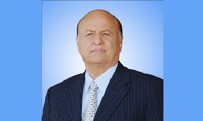 محافظ حضرموت يبارك لفخامة الرئيس وأبناء الشعب تشكيل الحكومة ويؤكد مساندتها للتخفيف عن المواطنين وبدء عملية البناء