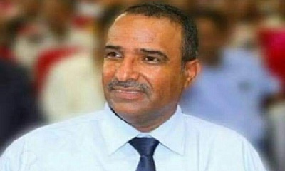 مدير الشؤون الإجتماعية والعمل بوادي حضرموت يبارك للدكتور محمد الزعوري نيله الثقة الحكومية وتعيينه وزيراً للشؤون الإجتماعية والعمل