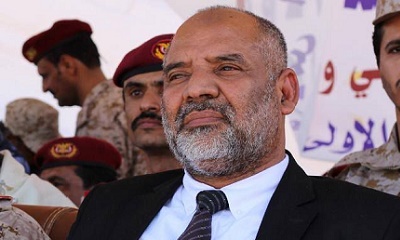 وكيل وادي حضرموت يصدر تعاميم إدارية لقرارات محافظ حضرموت لجهاز محو الأمية و مكتب النقل و مديريات القف و حجر الصيعر وزمخ و منوخ