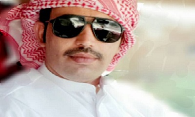 الشيخ مفرج بن شاغر الصيعري.. يدعو للاحتشاد والمشاركة الفاعلة في أحياء الذكرى السابعة للهبة الشعبية الحضرمية