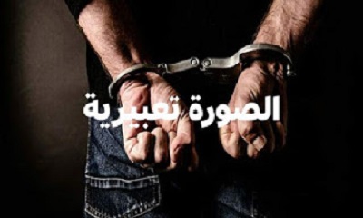 الأجهزة الأمنية تعثر على السيارة المسروقه لإحدى المواطنين بمدينة المكلا