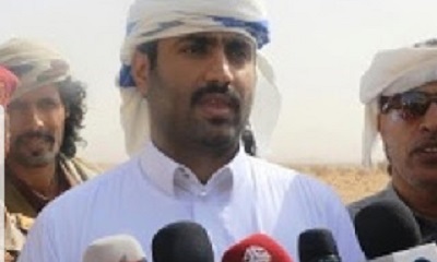 مدير عام العبر ابن ملهي يشدد على الزالت جمرك ضويبي نهائياً وتوقف العمل اليوم خطوه اولى