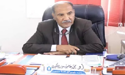 رئيس جامعة سيئون: إنشاء جامعة في سيئون كان حتمياً لأبناء وادي حضرموت لما يتمتعون به من عمق تاريخي وريادي في نشر العلم والمعرفة 