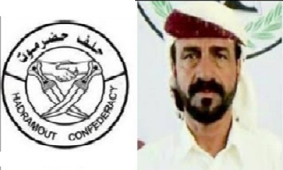 وفد من رئاسة حلف حضرموت يتدخل لوقف اطلاق النار مبدئيًا بين قبيلة الجعدة (الحمد بن علي والحميد)
