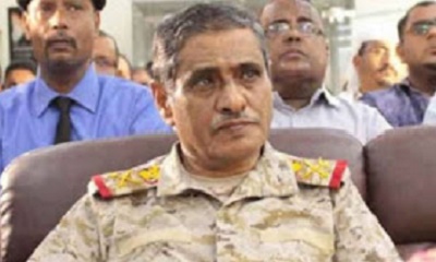عاجل : قرار لمحافظ حضرموت بتشكيل لجنة لتنفيذ خطة وتدخلات السلطة المحلية بالمحافظة لتحسين مدينة المكلا تماشيا مع توجهات العام 2021م