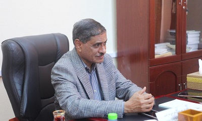المحافظ البحسني : مشاريع تطوير تابعة للسلطة المحلية سيشهدها كورنيش الستين وخور المكلا ولا صحة لبيع اي شبر لأي مستثمر