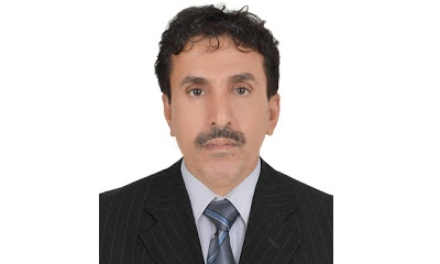 مستشار محافظ حضرموت لشئون المديريات الغربية الشيخ حمدبن حميد المري يبعث برقية عزاء ومواساه في وفاة المقدم حمد بن عمر كشميم بن هلابي