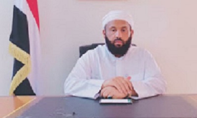 وزير الأوقاف يعلن صدور أول تأشيرة عمرة (تجريبية) ويوجه بتقديم أفضل الخدمات للمعتمرين وفقا للضوابط الإحترازية