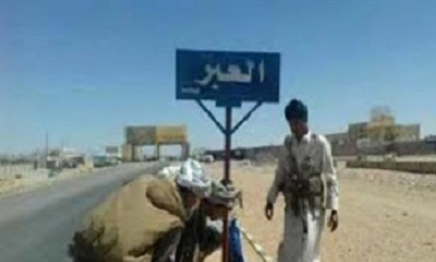 مواطن يلقى حتفه برصاص مسلحين مجهولين بمنطقة العبر م/ حضرموت