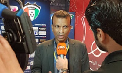 بن عبدات عضوا في اللجنه الفنيه لجائزة( ذا فيرست) العربيه