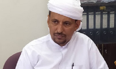 مدير عام مديرية القف يقوم بنزولات ميدانية للمديرية