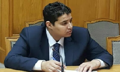 مدير عام إدارة محو الأمية وتعليم الكبار بوادي وصحراء حضرموت يؤكد صرف مستحقات المعلمين والمعلمات بالإدارة اول باول خلال الاشهر القادمة في العام 2021م.