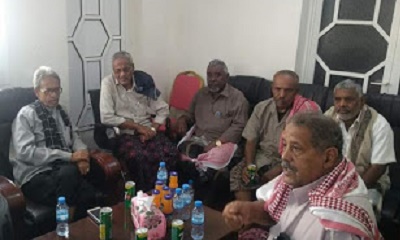 النائب الأول لرئيس مؤتمر حضرموت الجامع : حضرموت بحاجة إلى الخير والترابط وإصلاح ذات البين والتوفيق بين جميع مكوناتها