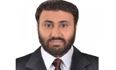 مدير منفذ الوديعة الحدودي يؤكد استمرار فتح المنفذ باستمرار ولاصحة لشائعة اغلاقه
