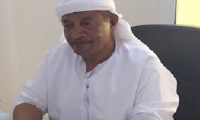 اليوم الأخير لرفع الشارات الحمراء لموظفي الجهاز الاداري للدوله بوادي حضرموت والصحراء