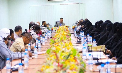 الوكيل عبدون يرأس لقاءً باللجنة المختصة لدراسة دليل الأنشطة التعليمية لرياض الأطفال والمنهج المكيف لتلاميذ وطلاب مركز النور