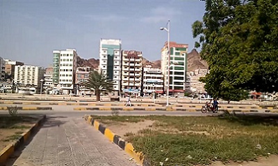 المكلا تتجهز لإحتضان مؤتمر محاكاة الأمم المتحدة