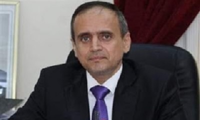 وزير التعليم العالي يلغي الإعتراف بعلوم وتكنولوجيا صنعاء ويوجه بنقلها إلى عدن