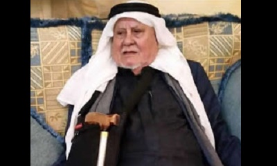 محافظ حضرموت يعزي في وفاة التربوي القدير عبدالمجيد عبدالله بن هرهرة