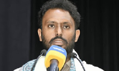 وكيل أول حضرموت يؤكد أهمية الحفاظ على البيئة وحمايتها كمسؤولية تضامنية