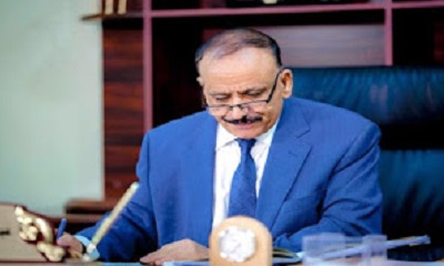 عاجل : وزير النقل يصدر قرار هام بشأن تبعية الموانئ البرية وإيراداتها