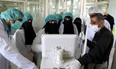 كورونا يعاود الانتشار في اليمن... تسجيل 38 وفاة وإصابة في 5 محافظات