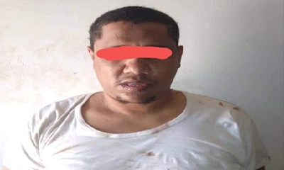 عملية نوعية للامن ادت الى اعتقال مطلوب امني بوادي حضرموت