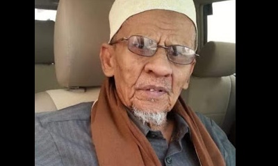 محافظ حضرموت يعزّي في وفاة المصوّر التلفزيوني عمر مبارك باحشوان