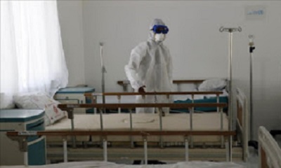لجنة الطوارئ تسجل حالة وفاة و33 إصابة جديدة بكورونا