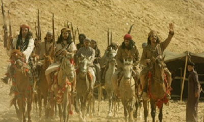 عيال قحطان مسلسل درامي لقناة المهرية في شهر رمضان