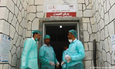 لجنة الطوارئ : تسجيل ست وفيات و19 حالة تعافي و65 إصابة جديدة بكورونا