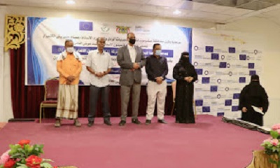 حفل تكريمي ل 20 إمراة من القياديات والمؤثرات بالمجتمع لإبراز دورهن اللامحدود في خدمة أسرهن ومجتمعهن.