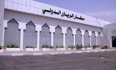 وزارة النقل تعلن استئناف النشاط الملاحي بمطار الريان الدولي