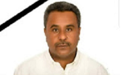 مكتب وزارة الصحة العامة والسكان بساحل حضرموت ينَـعي في وفاة الدكتور أبوبكر عبدالله الزبيدي بالمكلا