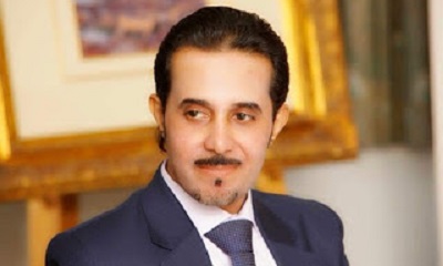 السعودية تمنح الدكتور محفوظ بن مرعي بن محفوظ وسام الملك عبدالعزيز