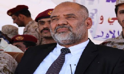 وكيل وادي حضرموت عصام الكثيري يوجه بصرف إكرامية لأكثر من 16 الف موظف ومتعاقد حكومي بالوادي والصحراء