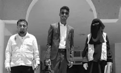 الوحدة التنفيذية لإدارة مخيمات النازحين بمديرية العبر تنعي مدير عام مكتب الوحدة بمحافظة حضرموت