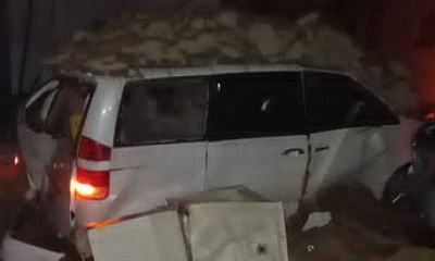 إرتفاع حصيلة شهداء الحالة الجوية بتريم إلى أربعة و عدد من الجرحى
